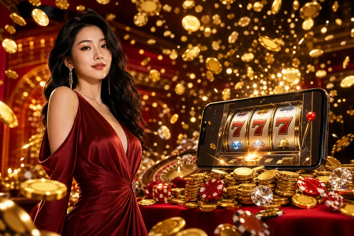 jeata9 Slot Game Bonus Offers